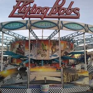 Meet your Posher, Brian